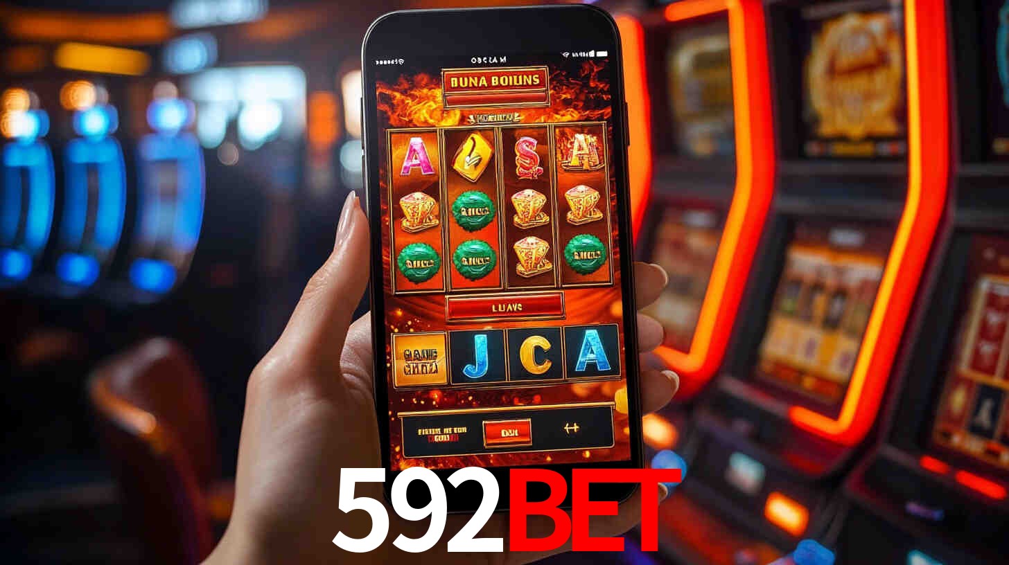 592BET