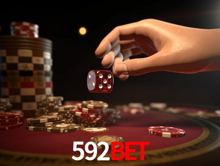 Casino Ao Vivo 592BET