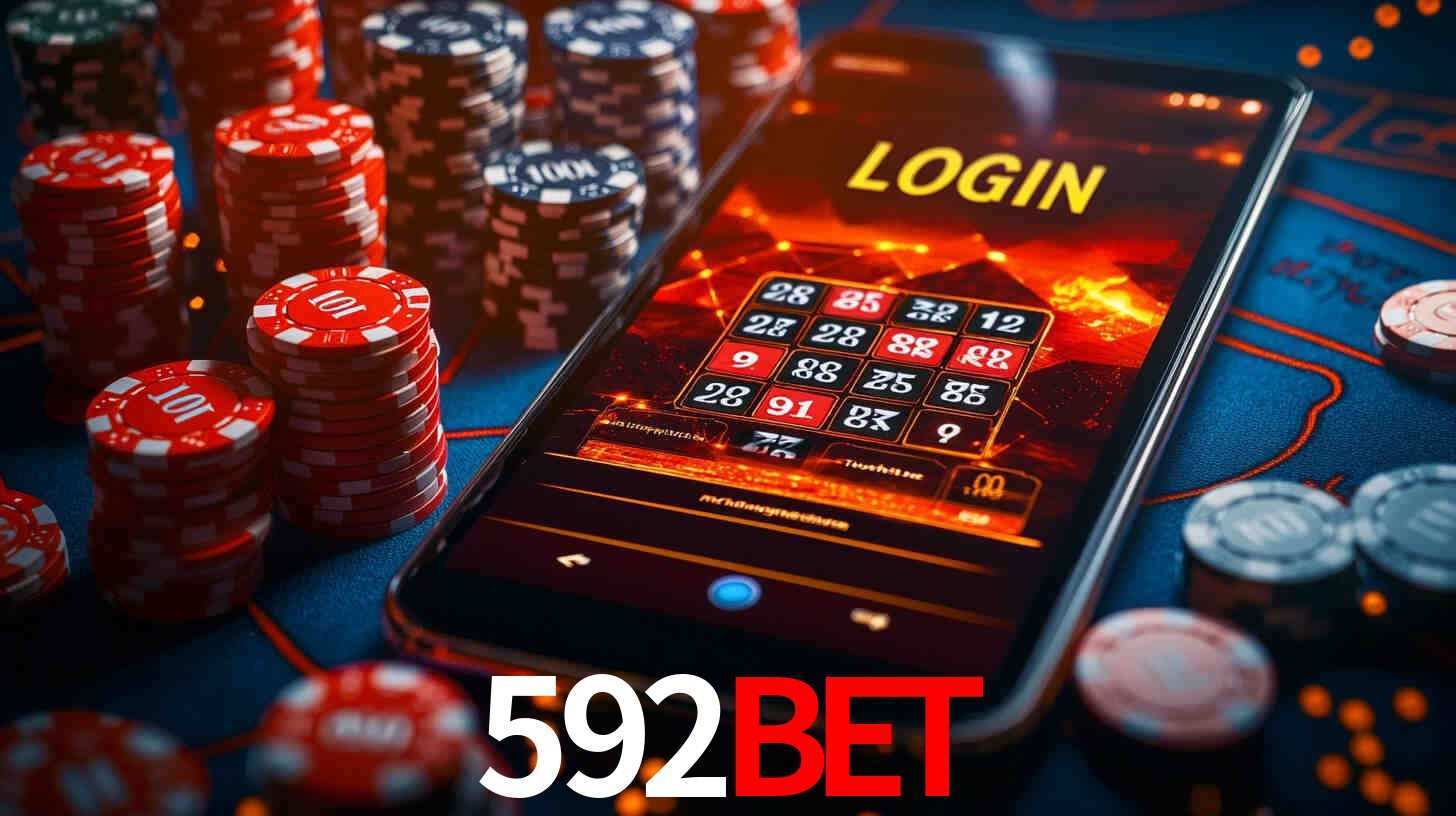 592BET,592BET.com