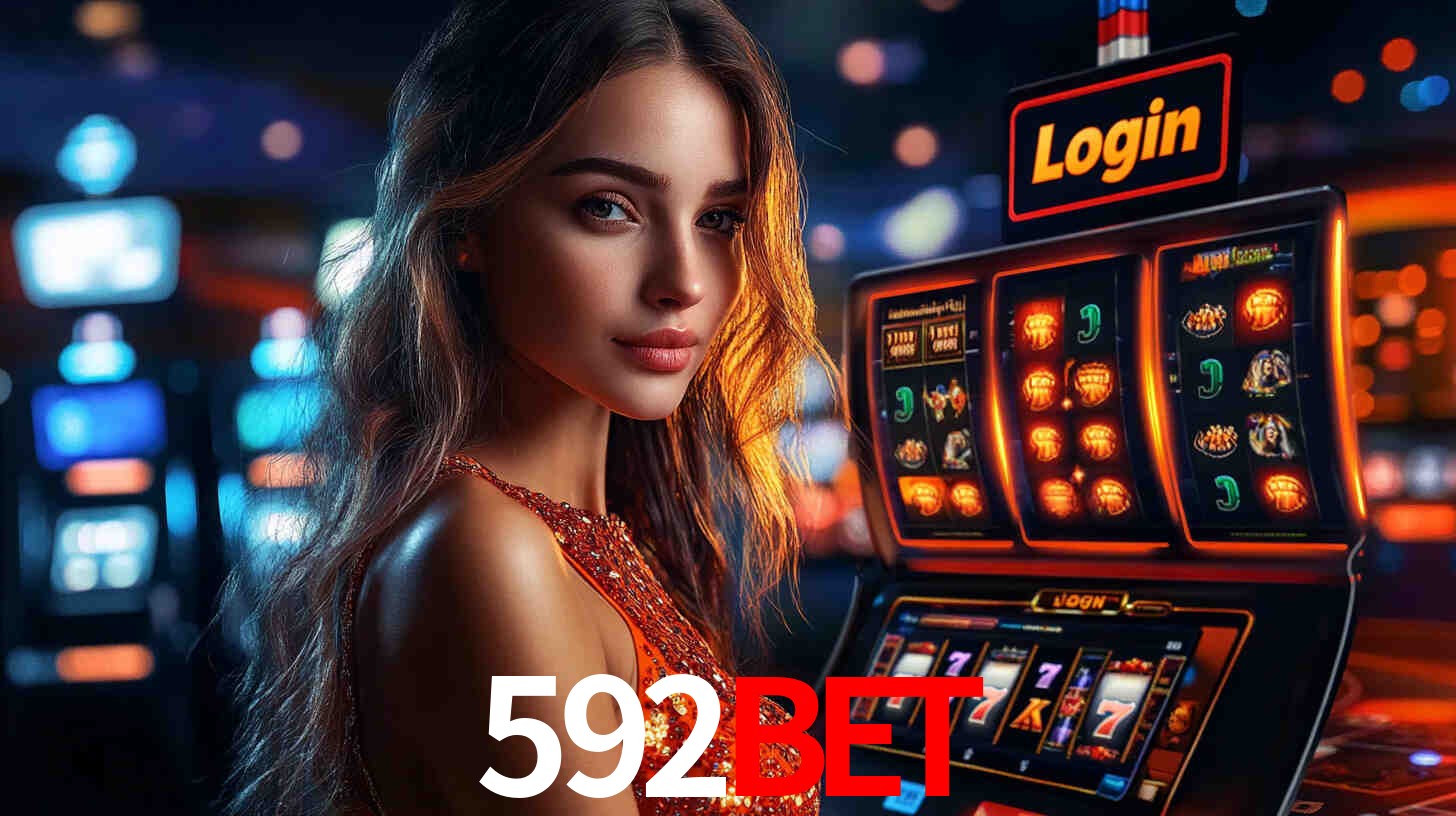 592BET,592BET.com