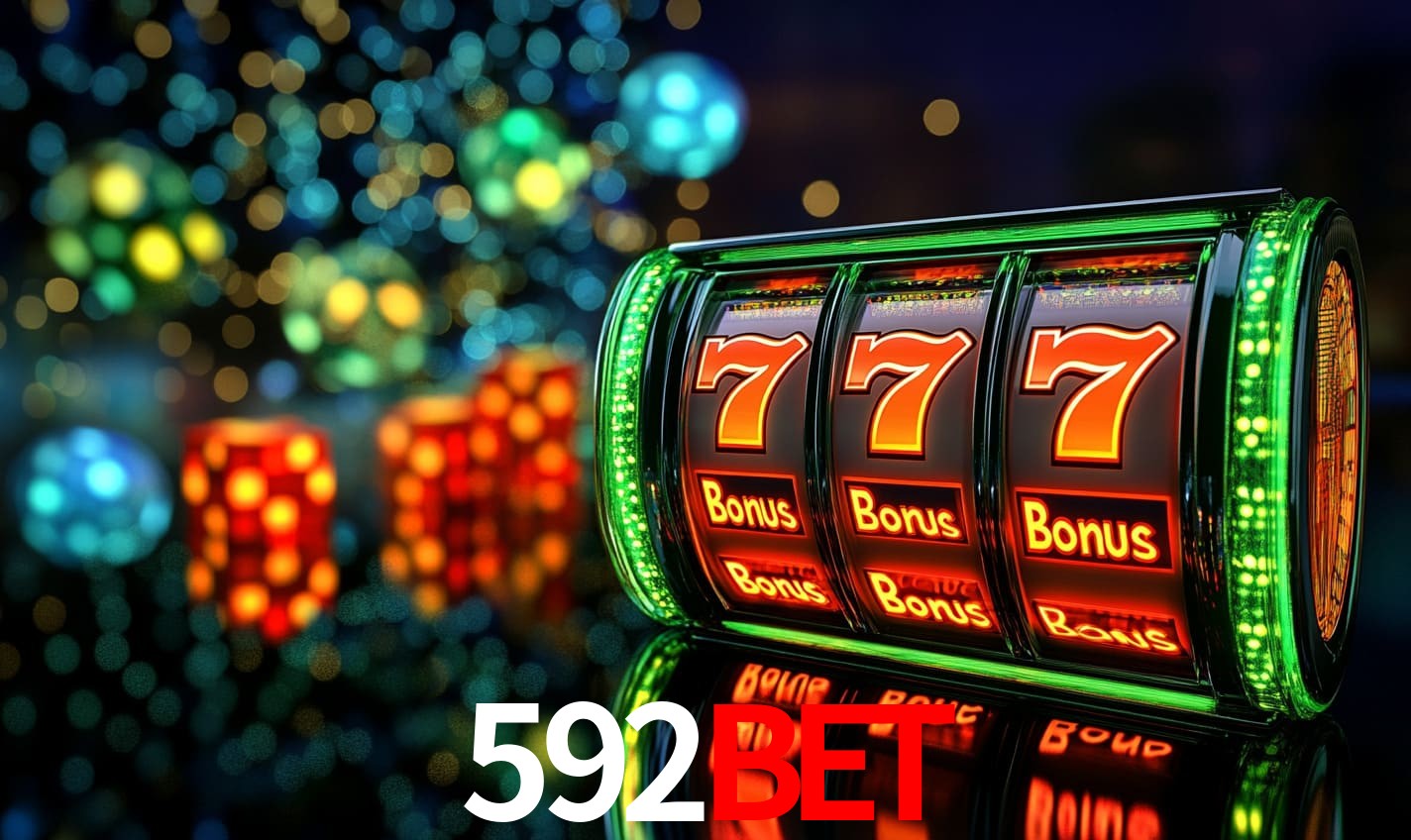 Benefícios da Conta 592BET