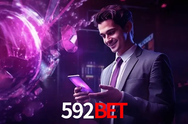 Tennis Betting 592BET