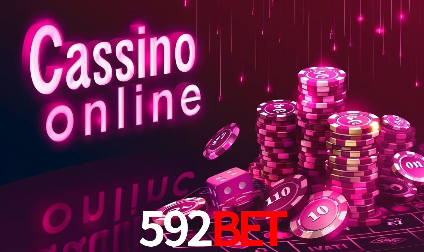 A Experiência Imersiva dos Cassinos Ao Vivo no 592BET