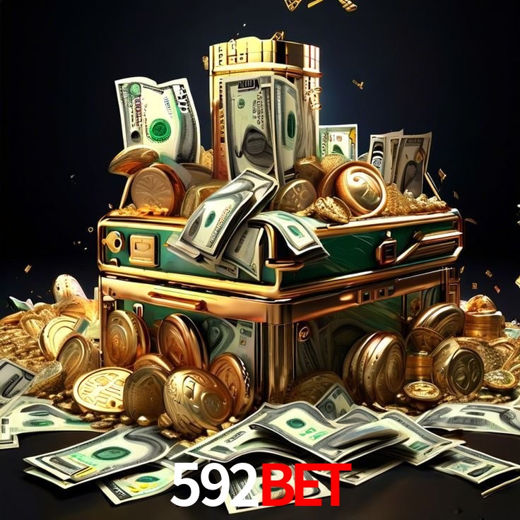 Estatísticas 592BET
