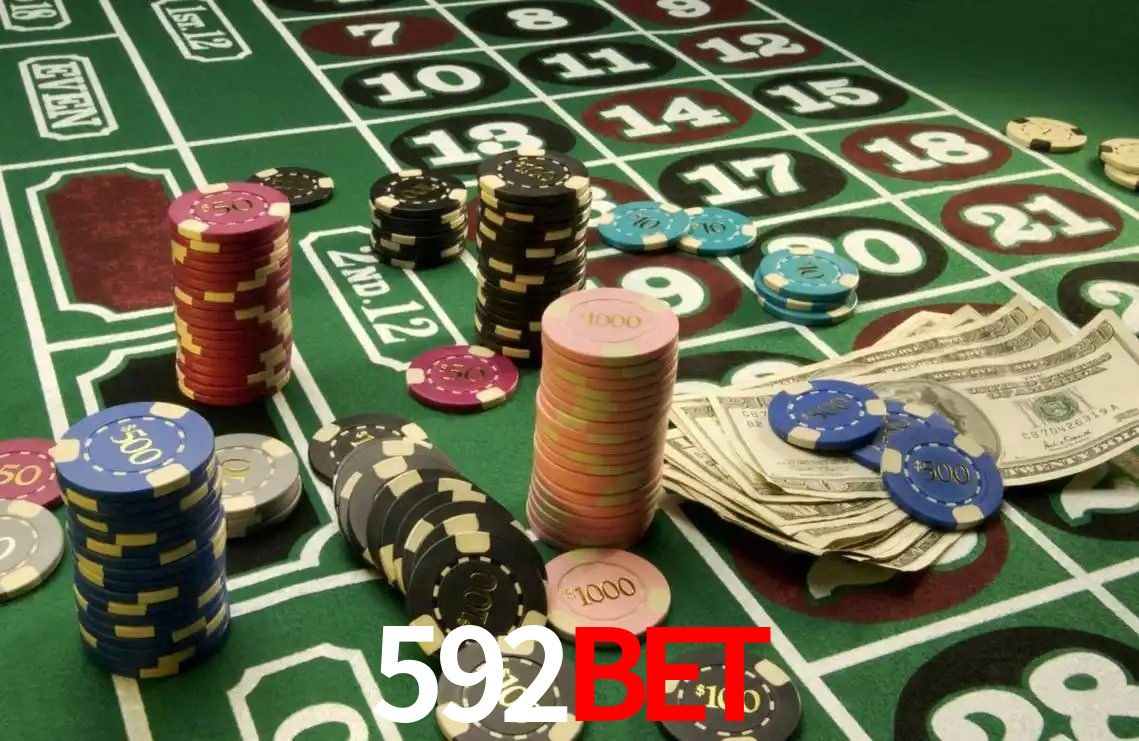 592BET