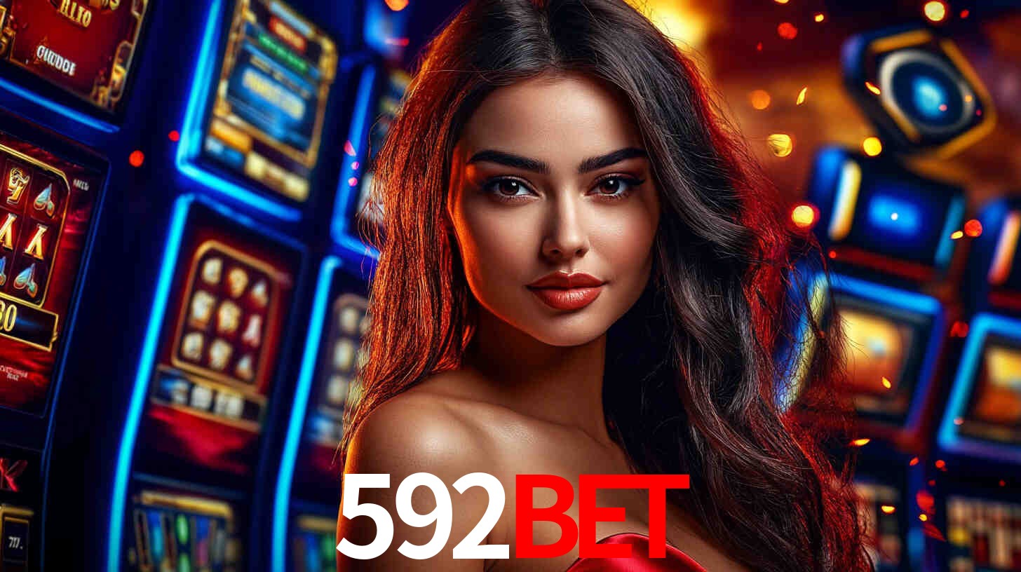 Descubra a Essência do 592BET: Nossa História e Compromissos