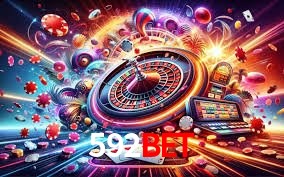 Apostas de Basquete 592BET