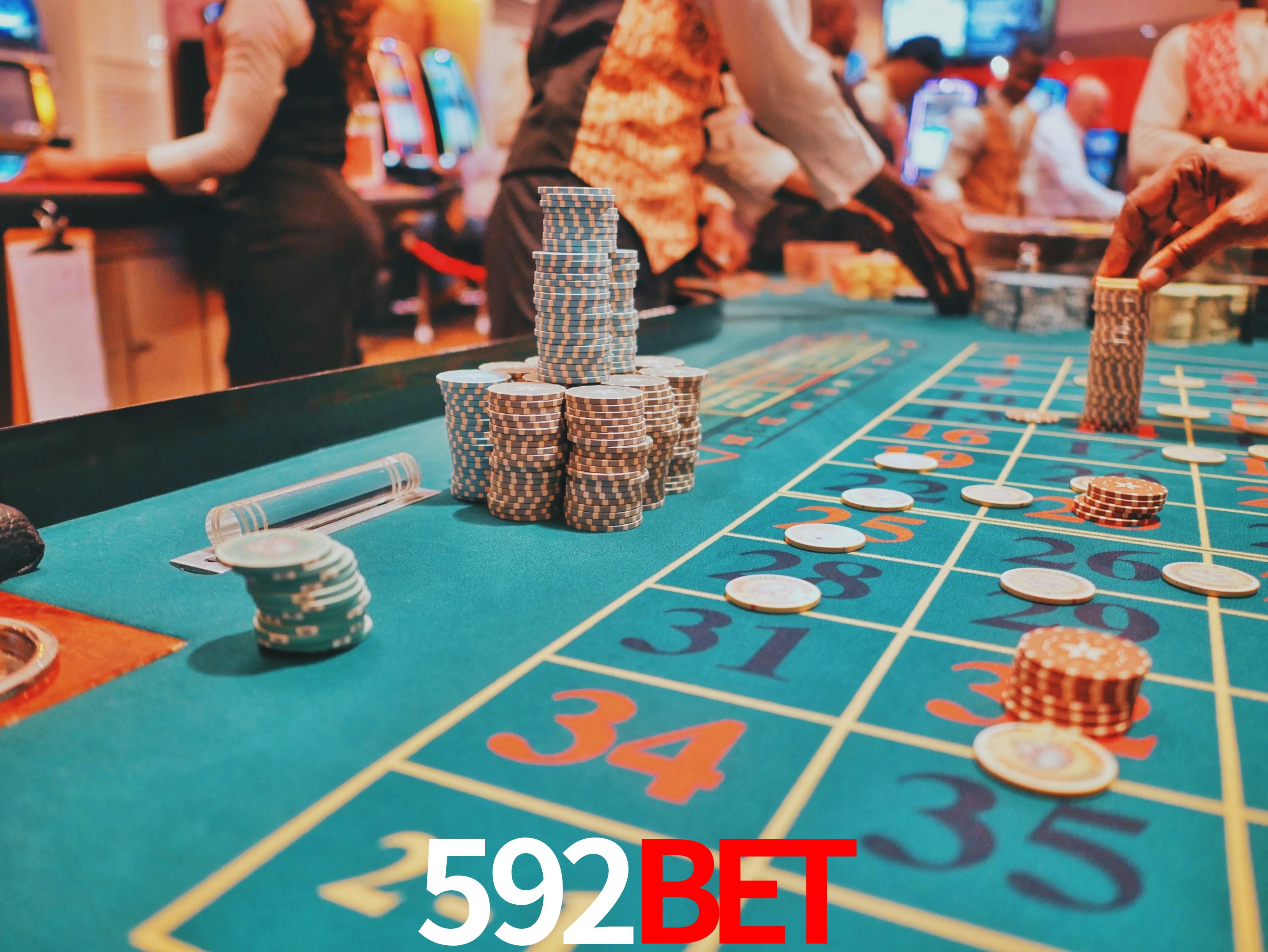 Jogo Spaceman 592BET
