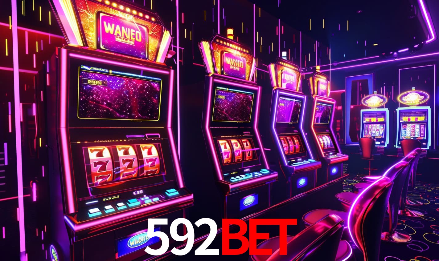 Descubra o Programa VIP da 592BET: Vantagens Exclusivas para Jogadores