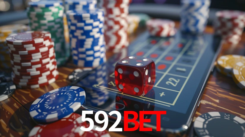 Bônus Generosos e Exclusivos no 592BET para Você!