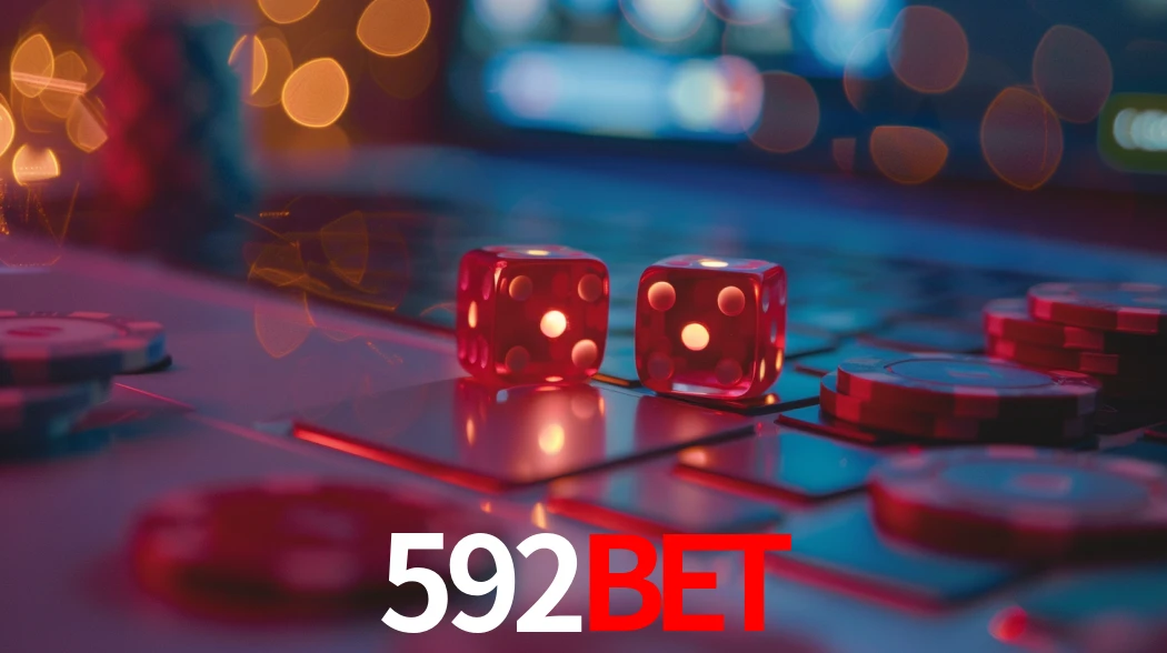 Platform Technology 592BET
