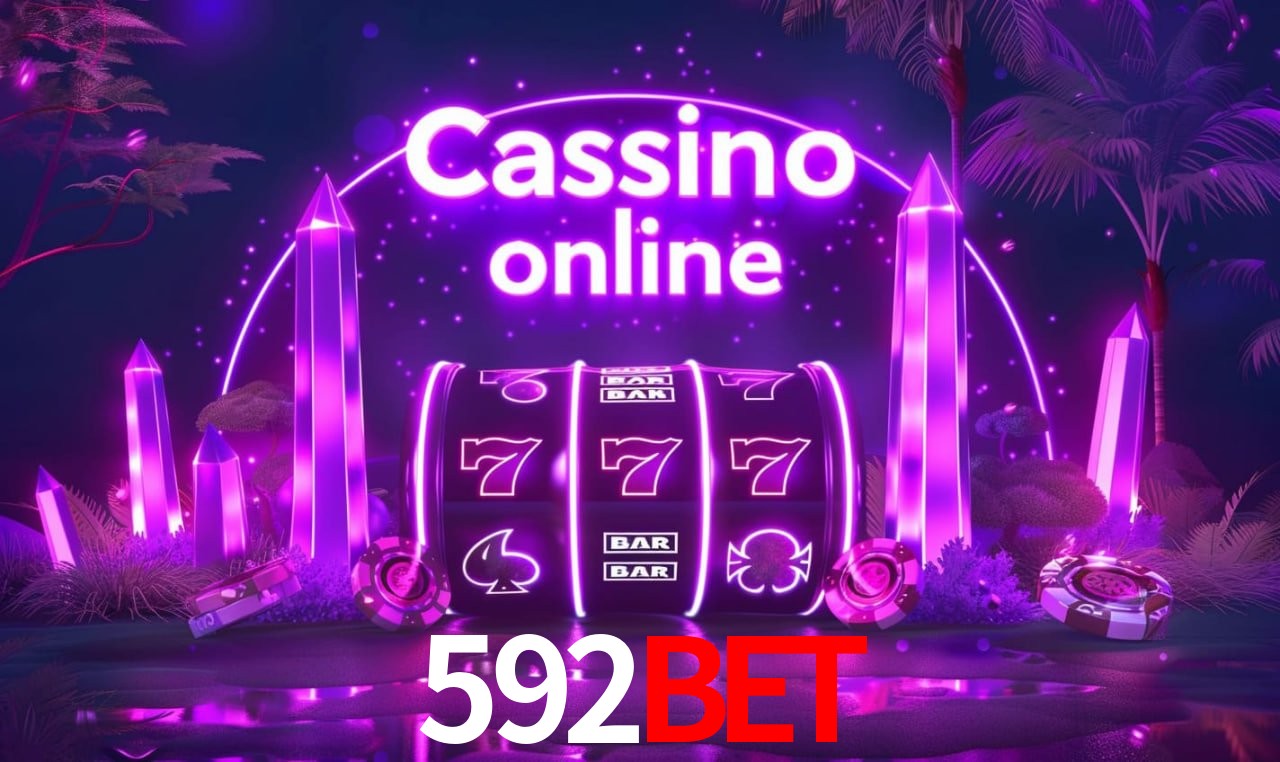 Design Responsivo 592BET