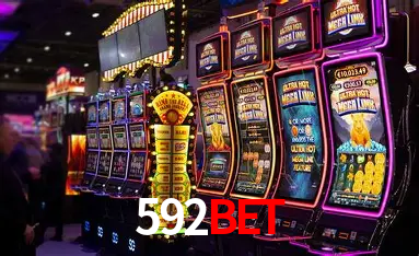 592BET cadastro — tela de formulário no app oficial