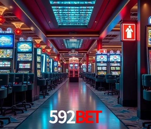 592BET download — arquivo APK para Android oficial
