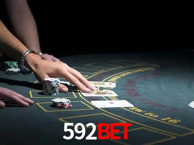 Ofertas Exclusivas 592BET