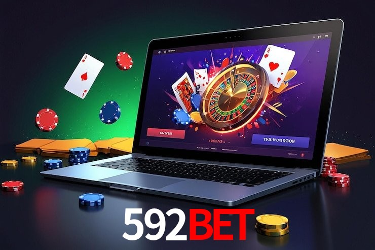 Especiais de Fim de Semana 592BET