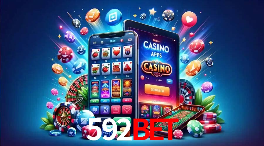 Flash Promotion 592BET