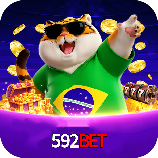 Ícone 592BET